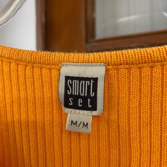 Knit Top - Picture 3 of 3